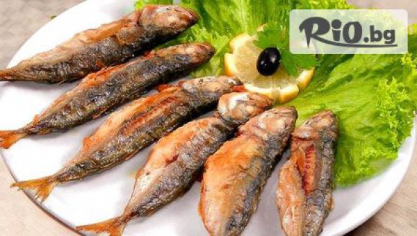 Ресторант Панорама - Плаж Кабакум - thumb 10