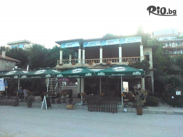Ресторант Панорама - Плаж Кабакум - thumb 1 Ресторант Панорама - Плаж Кабакум - thumb 1