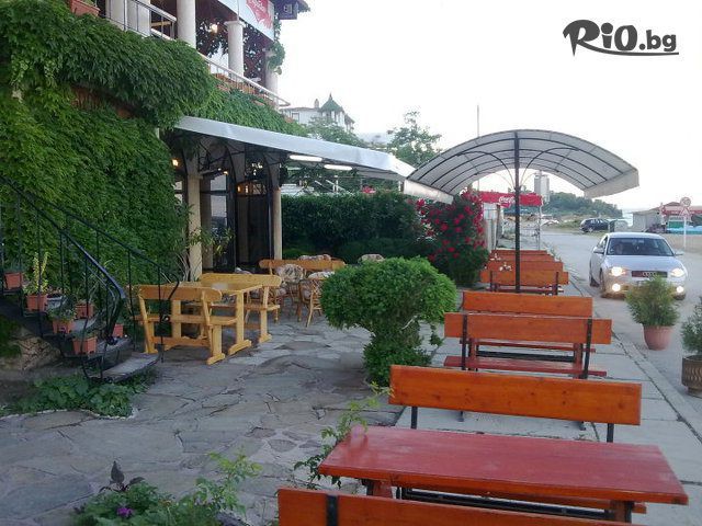 Ресторант Панорама - Плаж Кабакум - thumb 2 Ресторант Панорама - Плаж Кабакум - thumb 2