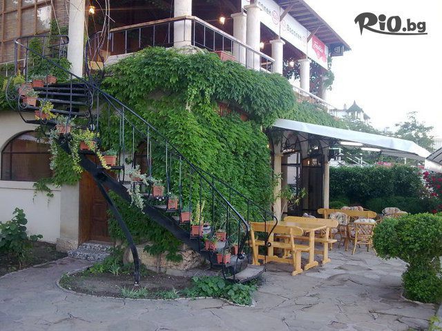 Ресторант Панорама - Плаж Кабакум - thumb 3 Ресторант Панорама - Плаж Кабакум - thumb 3
