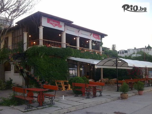 Ресторант Панорама - Плаж Кабакум - thumb 4 Ресторант Панорама - Плаж Кабакум - thumb 4