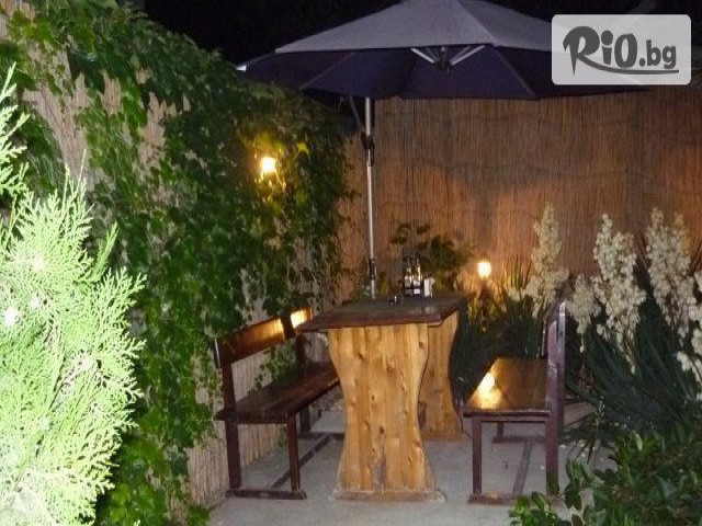 Ресторант Панорама - Плаж Кабакум - thumb 6 Ресторант Панорама - Плаж Кабакум - thumb 6