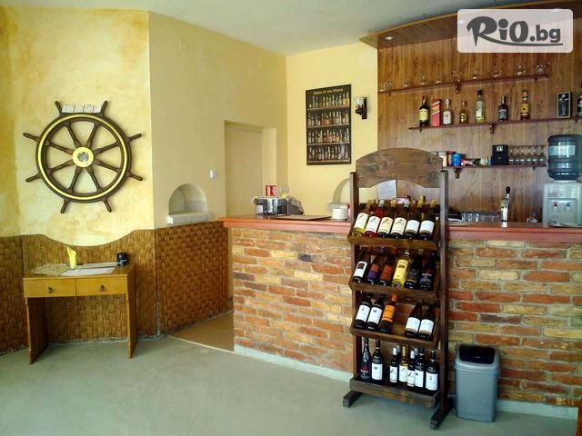 Ресторант Панорама - Плаж Кабакум - thumb 9 Ресторант Панорама - Плаж Кабакум - thumb 9