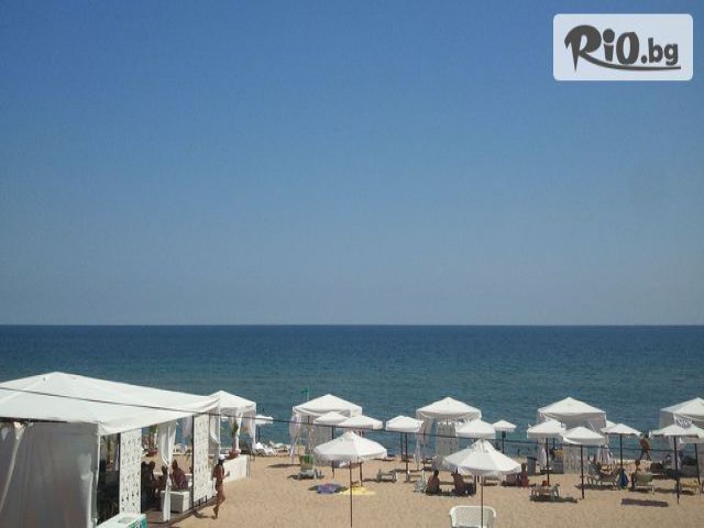 Ресторант Панорама - Плаж Кабакум - thumb 12 Ресторант Панорама - Плаж Кабакум - thumb 12