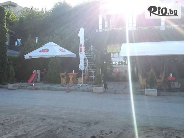 Ресторант Панорама - Плаж Кабакум - thumb 13 Ресторант Панорама - Плаж Кабакум - thumb 13