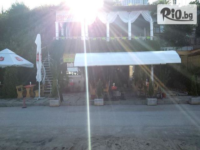 Ресторант Панорама - Плаж Кабакум - thumb 15 Ресторант Панорама - Плаж Кабакум - thumb 15