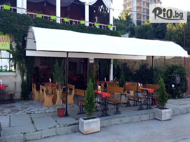 Ресторант Панорама - Плаж Кабакум - thumb 16 Ресторант Панорама - Плаж Кабакум - thumb 16