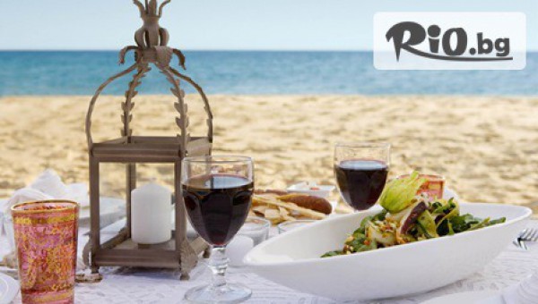 Ресторант Панорама - Плаж Кабакум - thumb 2