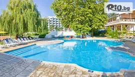 Хотел Сенди Бийч 4*, Албена #1