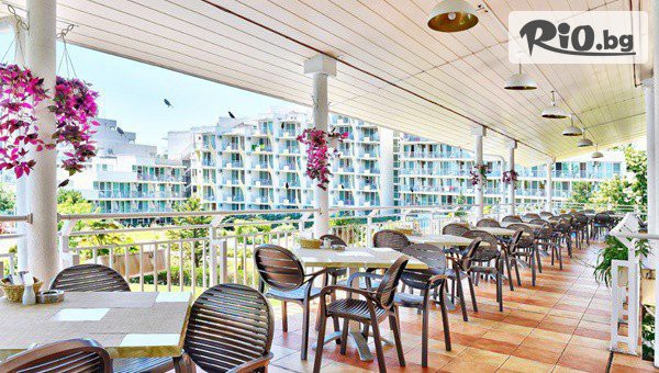 Хотел Сенди Бийч - thumb 4