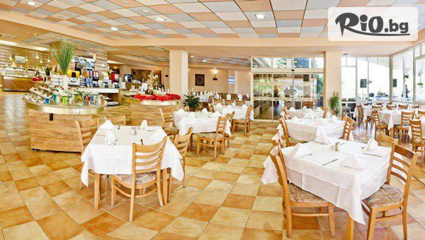 Хотел Сенди Бийч - thumb 5