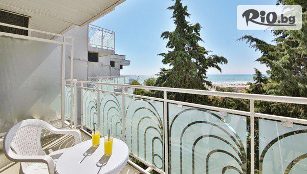 Хотел Сенди Бийч - thumb 8