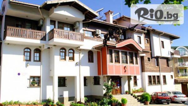 Комплекс Извора Кранево - thumb 2