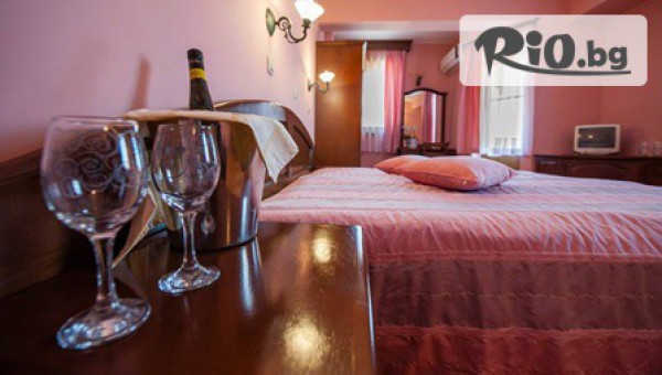 Комплекс Извора Кранево - thumb 3