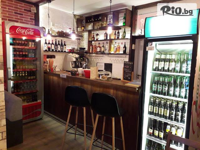 Бистро Tapas - thumb 1 Бистро Tapas - thumb 1