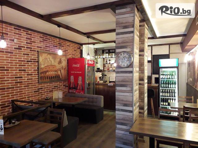 Бистро Tapas - thumb 2 Бистро Tapas - thumb 2