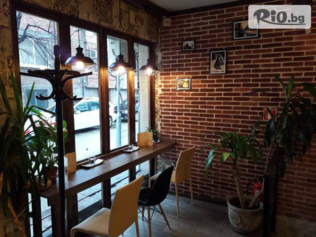 Бистро Tapas - thumb 4 Бистро Tapas - thumb 4