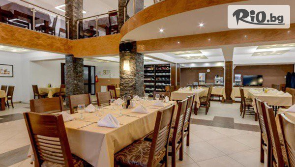 Хотел Балкан - thumb 6