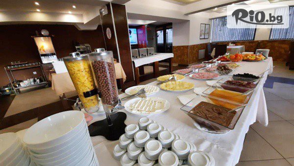 Хотел Балкан - thumb 7