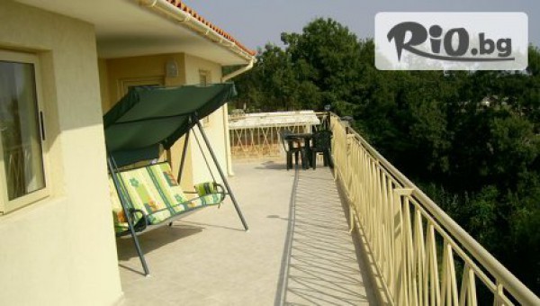 Семеен хотел Жокер - thumb 2