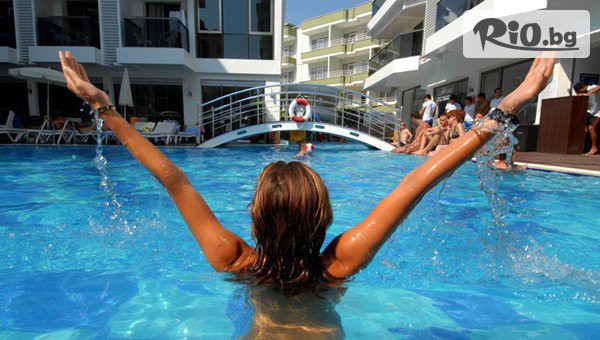 Онекс Тур - thumb 2