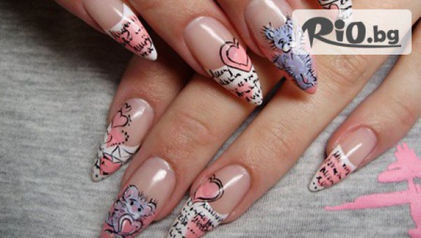 Студио за красота Velesa - thumb 2