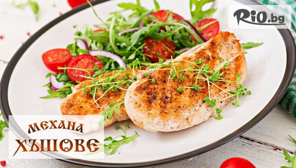 Механа Хъшове - thumb 4