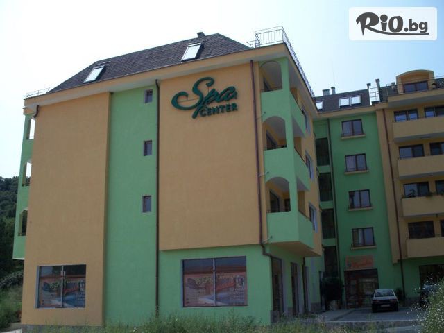 SPA хотел Русалка - thumb 1