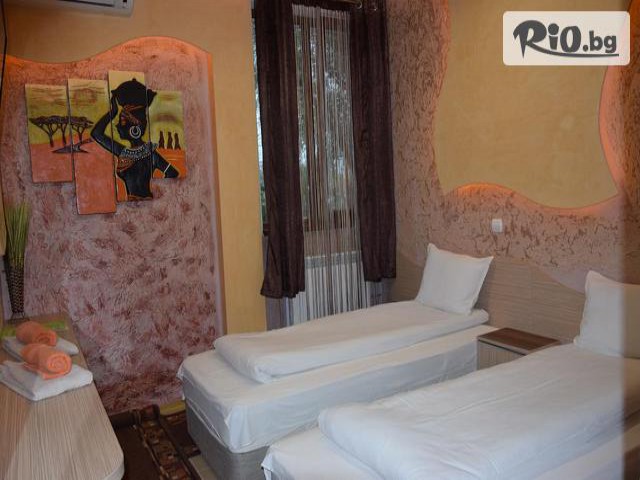 SPA хотел Русалка - thumb 3