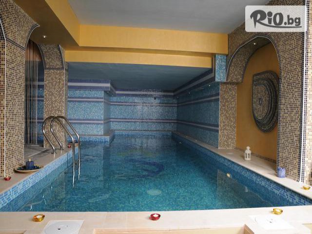 SPA хотел Русалка - thumb 11