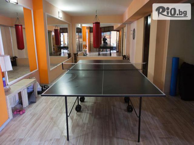 SPA хотел Русалка - thumb 20