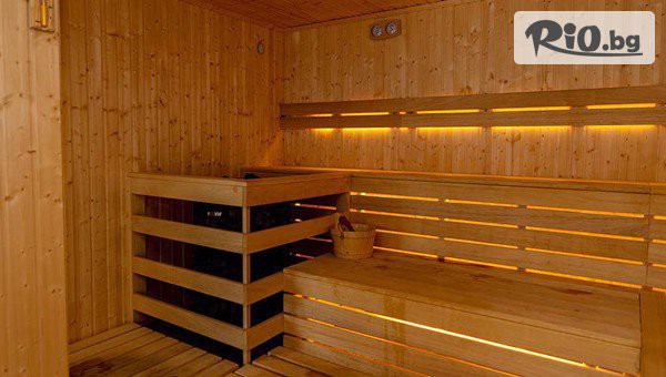 Хотел Царска баня - thumb 4