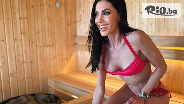 Хотел Царска баня - thumb 5