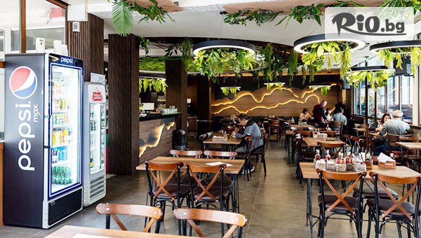 Хотел Царска баня - thumb 8