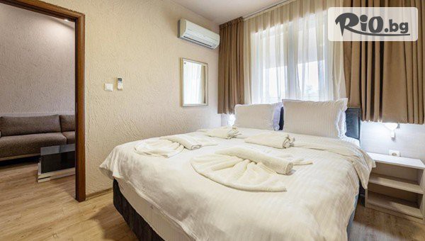 Хотел Царска баня - thumb 11