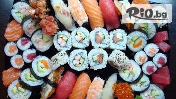 http://sushito.bg/ - thumb 5