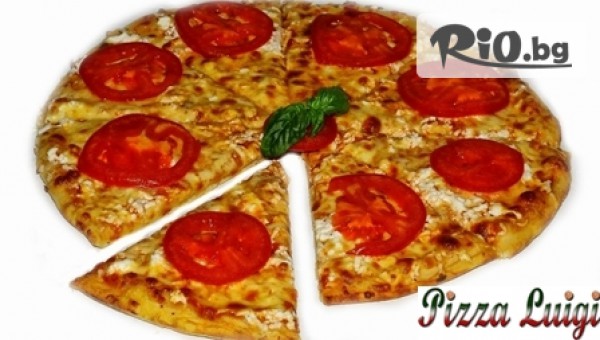 Пицария &quot;Луиджи&quot; - thumb 2