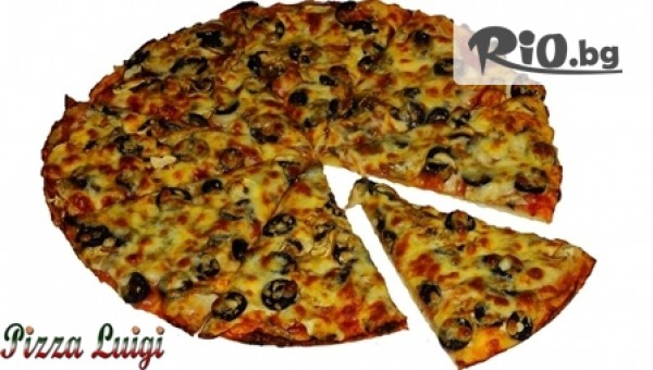 Пицария &quot;Луиджи&quot; - thumb 3