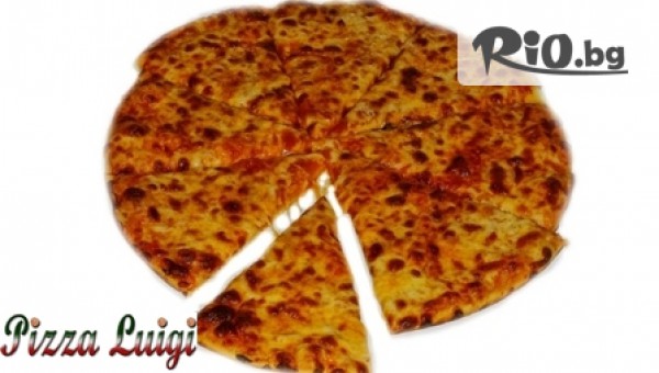 Пицария &quot;Луиджи&quot; - thumb 6