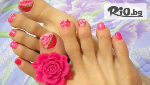 Студио за красота „Дежа Вю” - thumb 4