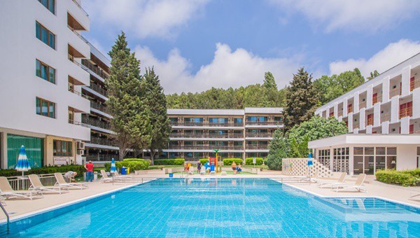 Албена Тур - кк Албена - thumb 2