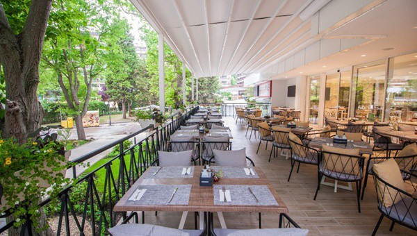 Албена Тур - кк Албена - thumb 4