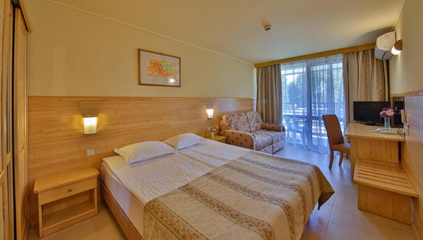 Албена Тур - кк Албена - thumb 6