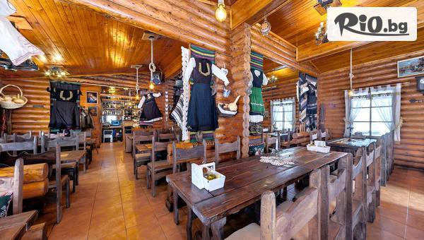 Вилно селище Малина - thumb 3