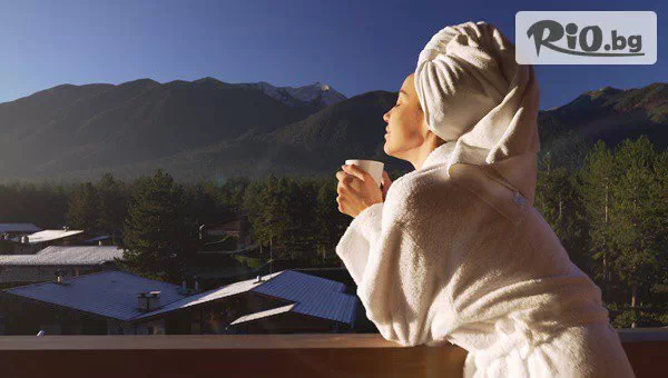 Пирин Голф Хотел & СПА - thumb 4