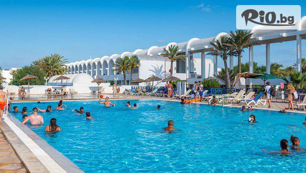 Онекс Тур - thumb 3