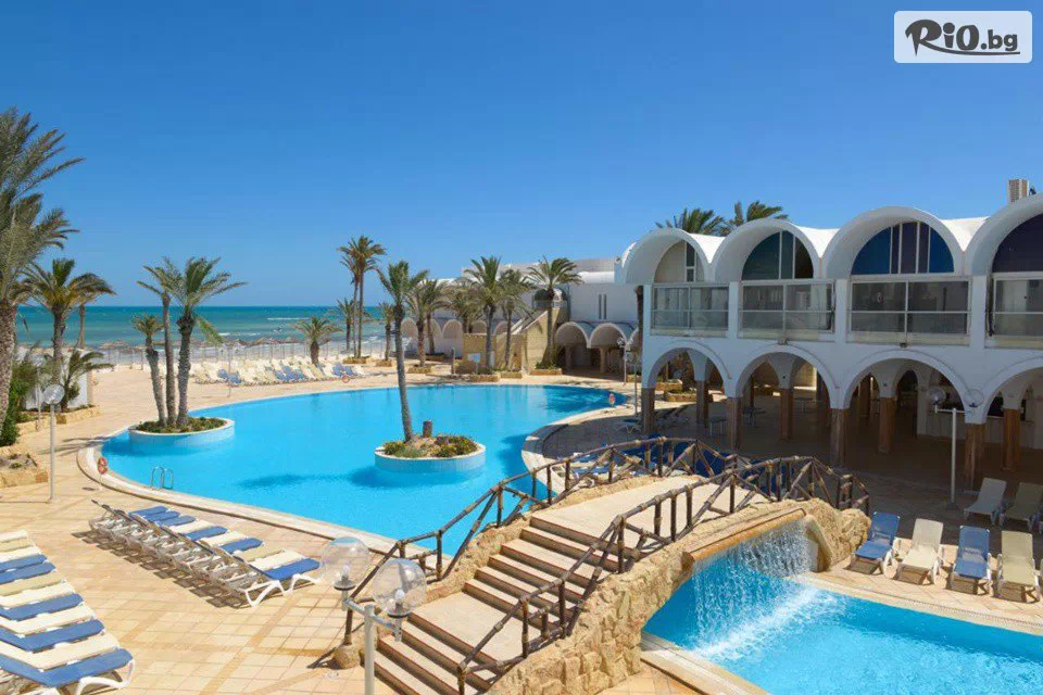 Онекс Тур - thumb 1 Онекс Тур - thumb 1