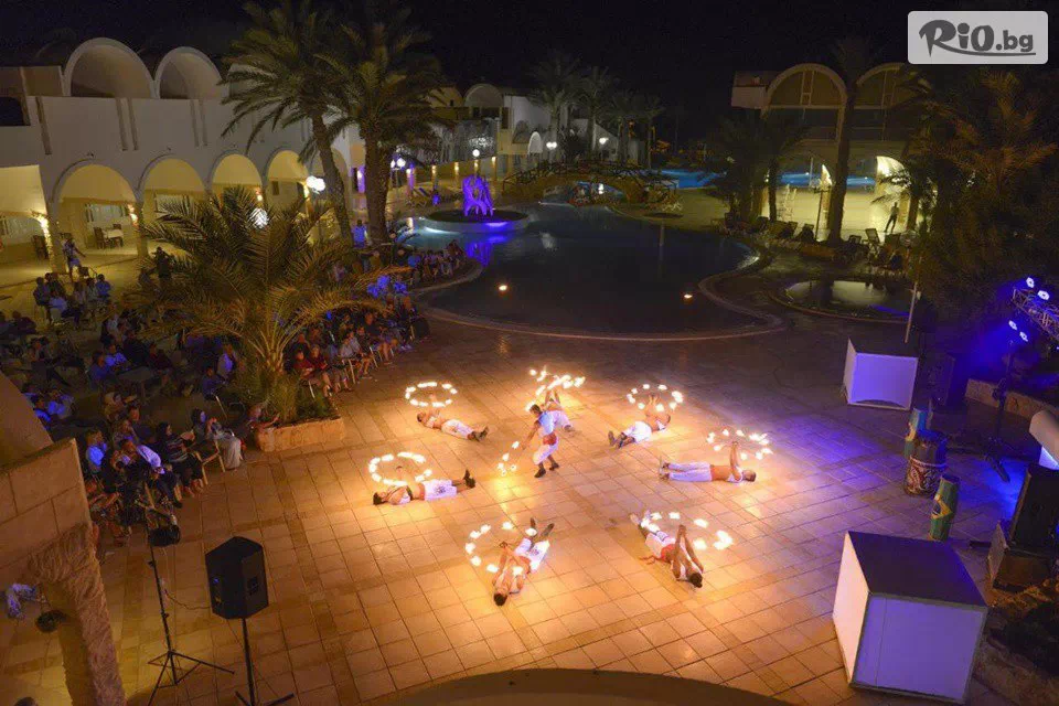 Онекс Тур - thumb 2 Онекс Тур - thumb 2