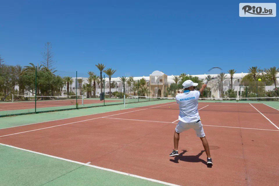 Онекс Тур - thumb 3 Онекс Тур - thumb 3