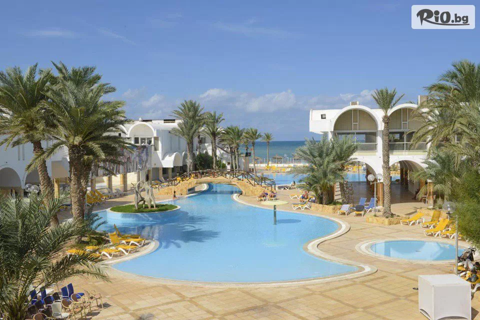 Онекс Тур - thumb 6 Онекс Тур - thumb 6